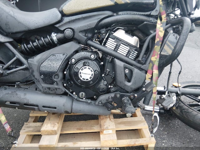 Продажа на аукционе авто 2020 Kawasaki En650 D, vin: JKAENED19LDA23729, номер лота: 46089578