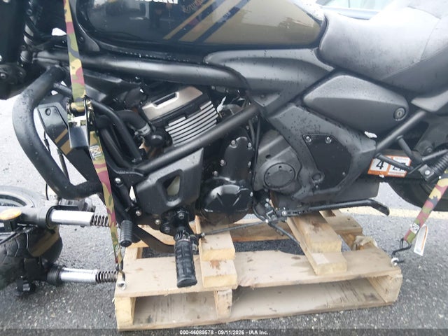 Продажа на аукционе авто 2020 Kawasaki En650 D, vin: JKAENED19LDA23729, номер лота: 46089578