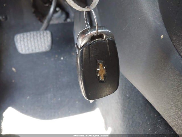 Продажа на аукционе авто 2017 Chevrolet Volt Lt, vin: 1G1RC6S54HU120570, номер лота: 46089579