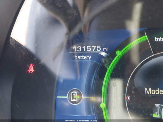 Продажа на аукционе авто 2017 Chevrolet Volt Lt, vin: 1G1RC6S54HU120570, номер лота: 46089579