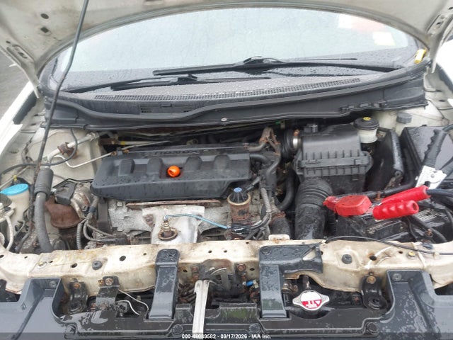 Продажа на аукционе авто 2012 Honda Civic Ex, vin: 2HGFG3A81CH542270, номер лота: 46089582