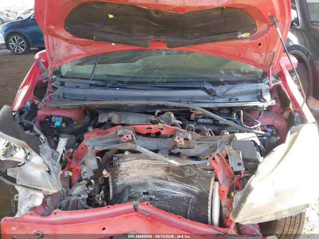 Aukcja sprzedaży 2016 Toyota Yaris L, vin: VNKKTUD30GA060173, numer aukcji: 46089586