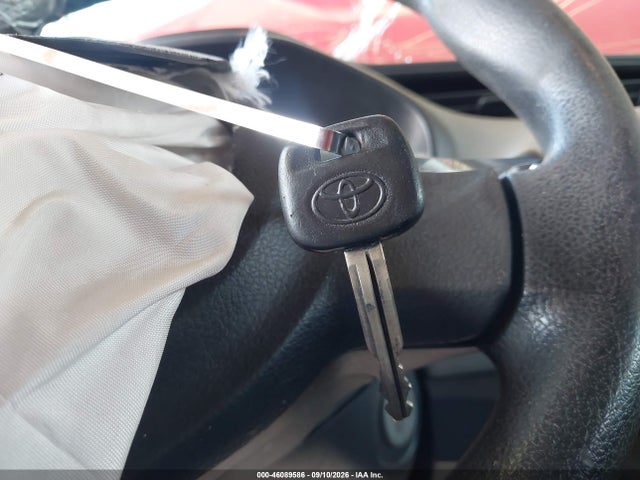 Aukcja sprzedaży 2016 Toyota Yaris L, vin: VNKKTUD30GA060173, numer aukcji: 46089586