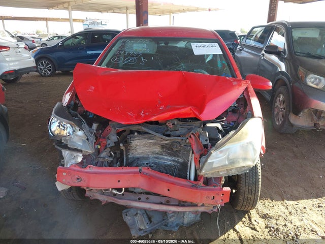 Aukcja sprzedaży 2016 Toyota Yaris L, vin: VNKKTUD30GA060173, numer aukcji: 46089586