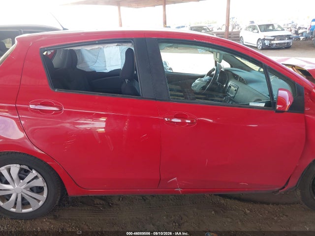Aukcja sprzedaży 2016 Toyota Yaris L, vin: VNKKTUD30GA060173, numer aukcji: 46089586