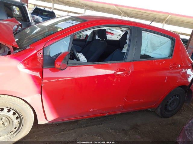 Aukcja sprzedaży 2016 Toyota Yaris L, vin: VNKKTUD30GA060173, numer aukcji: 46089586
