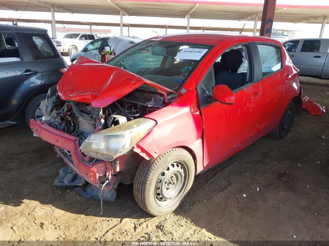 Aukcja sprzedaży 2016 Toyota Yaris L, vin: VNKKTUD30GA060173, numer aukcji: 46089586