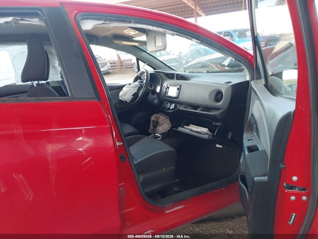 Aukcja sprzedaży 2016 Toyota Yaris L, vin: VNKKTUD30GA060173, numer aukcji: 46089586
