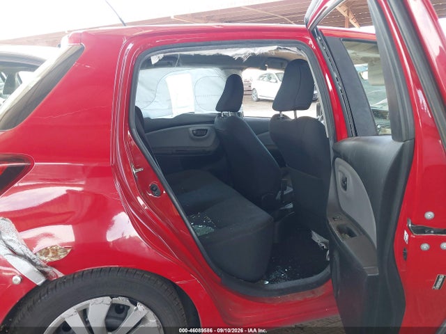 Aukcja sprzedaży 2016 Toyota Yaris L, vin: VNKKTUD30GA060173, numer aukcji: 46089586
