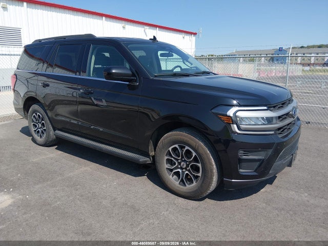 Aukcja sprzedaży 2022 Ford Expedition Xl, vin: 1FMJU1GT2NEA30346, numer aukcji: 46089587