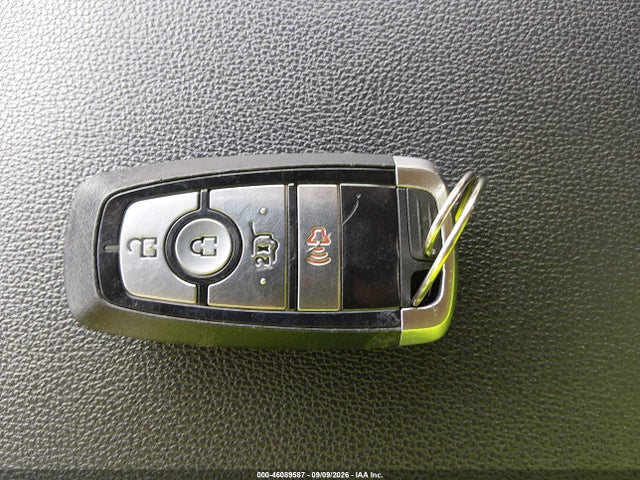 2022 Ford Expedition Xl მანქანა იყიდება აუქციონზე, vin: 1FMJU1GT2NEA30346, აუქციონის ნომერი: 46089587