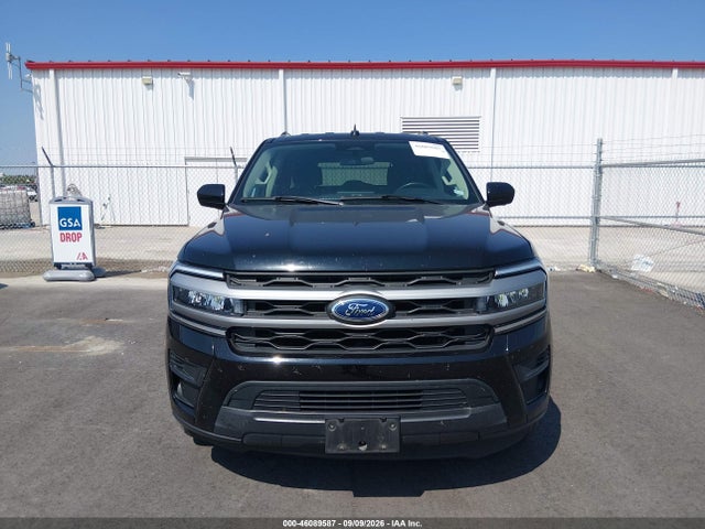 2022 Ford Expedition Xl მანქანა იყიდება აუქციონზე, vin: 1FMJU1GT2NEA30346, აუქციონის ნომერი: 46089587