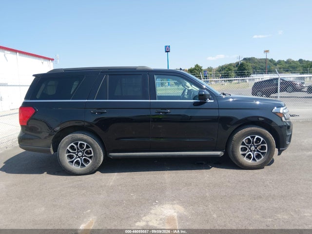 2022 Ford Expedition Xl მანქანა იყიდება აუქციონზე, vin: 1FMJU1GT2NEA30346, აუქციონის ნომერი: 46089587