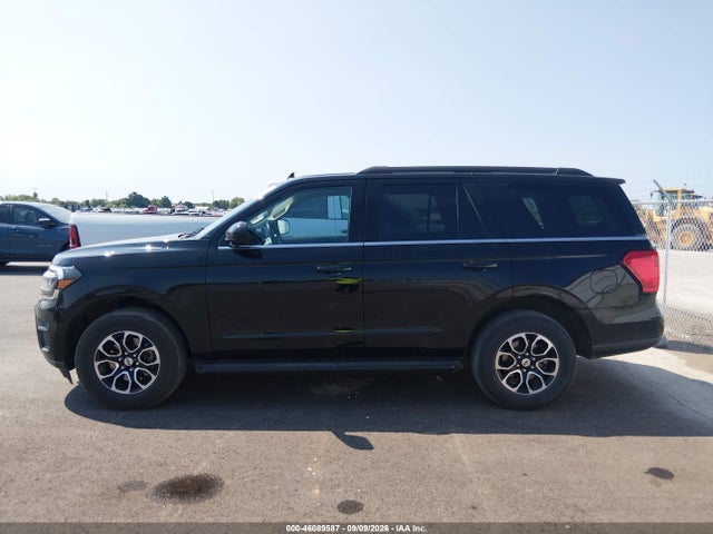 2022 Ford Expedition Xl მანქანა იყიდება აუქციონზე, vin: 1FMJU1GT2NEA30346, აუქციონის ნომერი: 46089587