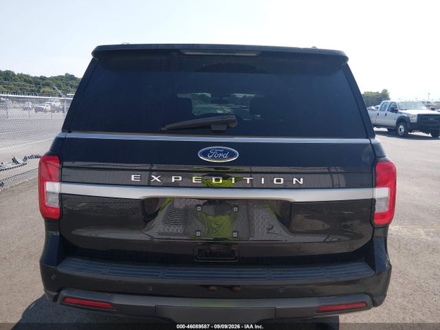 2022 Ford Expedition Xl მანქანა იყიდება აუქციონზე, vin: 1FMJU1GT2NEA30346, აუქციონის ნომერი: 46089587