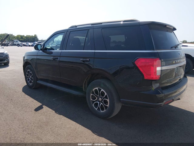 2022 Ford Expedition Xl მანქანა იყიდება აუქციონზე, vin: 1FMJU1GT2NEA30346, აუქციონის ნომერი: 46089587