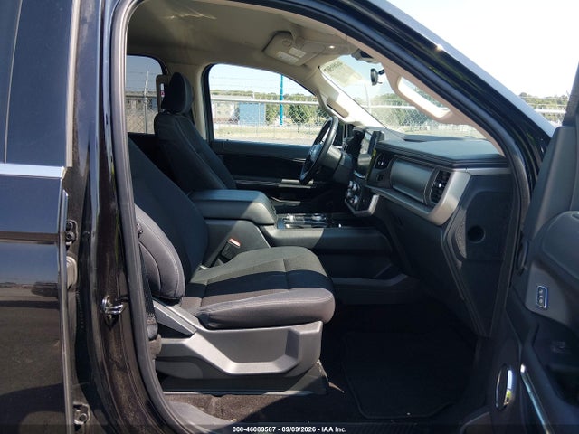 2022 Ford Expedition Xl მანქანა იყიდება აუქციონზე, vin: 1FMJU1GT2NEA30346, აუქციონის ნომერი: 46089587