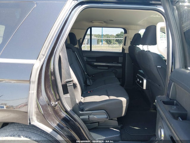 2022 Ford Expedition Xl მანქანა იყიდება აუქციონზე, vin: 1FMJU1GT2NEA30346, აუქციონის ნომერი: 46089587