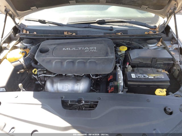 Продаж на аукціоні авто 2015 Chrysler 200 Limited, vin: 1C3CCCAB7FN733829, номер лоту: 46089590