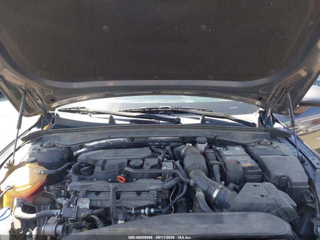 2022 Kia K5 Lxs მანქანა იყიდება აუქციონზე, vin: 5XXG14J25NG142272, აუქციონის ნომერი: 46089596