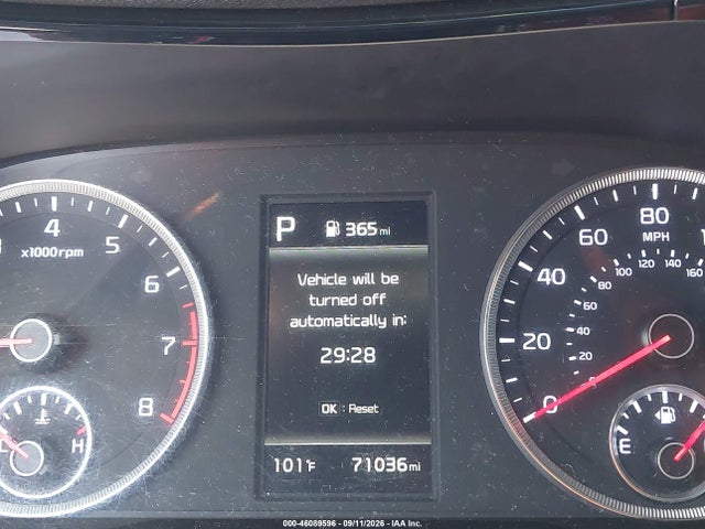 2022 Kia K5 Lxs მანქანა იყიდება აუქციონზე, vin: 5XXG14J25NG142272, აუქციონის ნომერი: 46089596