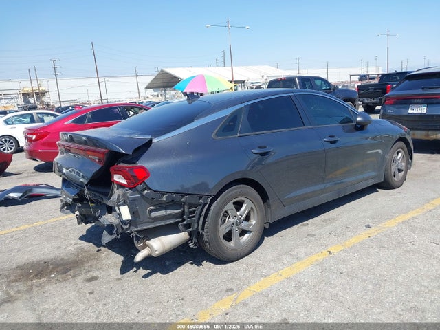 2022 Kia K5 Lxs მანქანა იყიდება აუქციონზე, vin: 5XXG14J25NG142272, აუქციონის ნომერი: 46089596