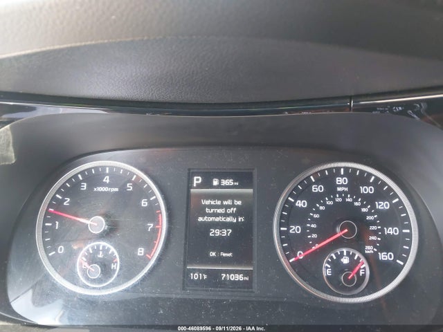 2022 Kia K5 Lxs მანქანა იყიდება აუქციონზე, vin: 5XXG14J25NG142272, აუქციონის ნომერი: 46089596