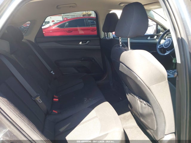 2022 Kia K5 Lxs მანქანა იყიდება აუქციონზე, vin: 5XXG14J25NG142272, აუქციონის ნომერი: 46089596