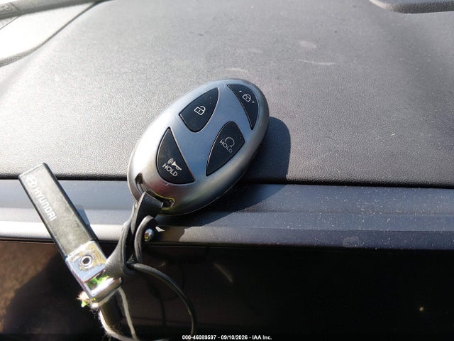 Aukcja sprzedaży 2026 Hyundai Sonata Hybrid Blue, vin: KMHL24JJ5TA147091, numer aukcji: 46089597