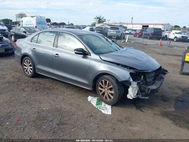 Aukcja sprzedaży 2014 Volkswagen Jetta 1.8t Se, vin: 3VWD17AJ1EM286778, numer aukcji: 46089599