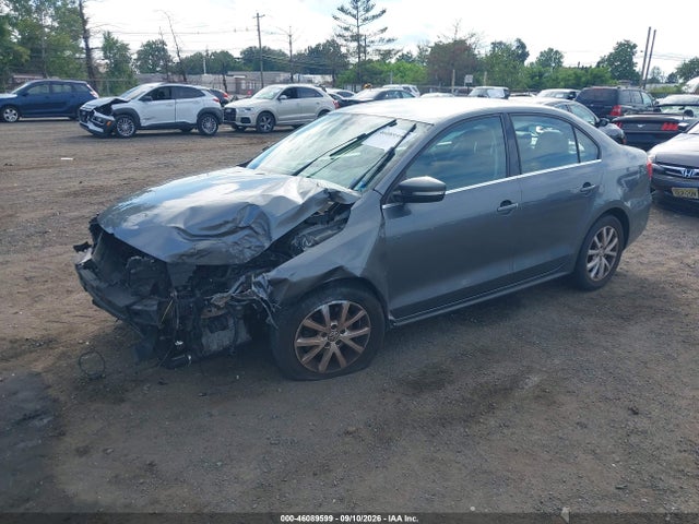 Aukcja sprzedaży 2014 Volkswagen Jetta 1.8t Se, vin: 3VWD17AJ1EM286778, numer aukcji: 46089599