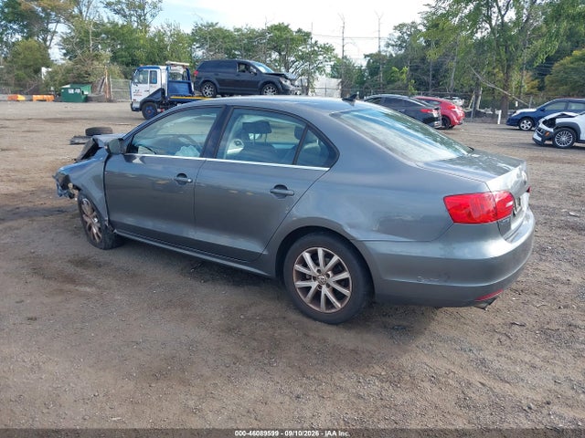 Aukcja sprzedaży 2014 Volkswagen Jetta 1.8t Se, vin: 3VWD17AJ1EM286778, numer aukcji: 46089599