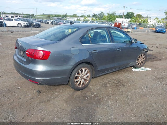 Aukcja sprzedaży 2014 Volkswagen Jetta 1.8t Se, vin: 3VWD17AJ1EM286778, numer aukcji: 46089599