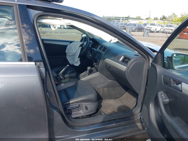 Aukcja sprzedaży 2014 Volkswagen Jetta 1.8t Se, vin: 3VWD17AJ1EM286778, numer aukcji: 46089599