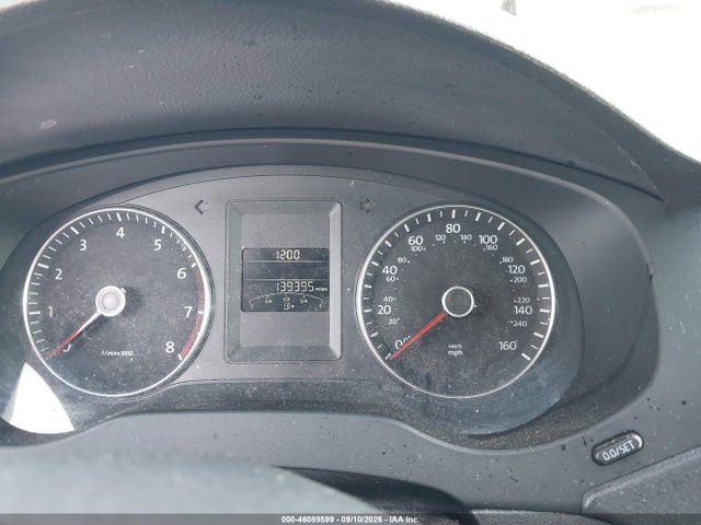 Aukcja sprzedaży 2014 Volkswagen Jetta 1.8t Se, vin: 3VWD17AJ1EM286778, numer aukcji: 46089599