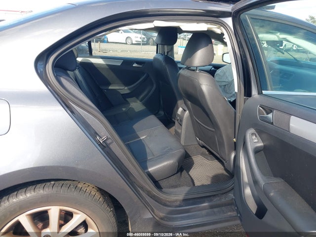 Aukcja sprzedaży 2014 Volkswagen Jetta 1.8t Se, vin: 3VWD17AJ1EM286778, numer aukcji: 46089599