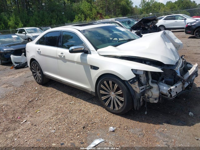 Продаж на аукціоні авто 2017 Ford Taurus Limited, vin: 1FAHP2F83HG125865, номер лоту: 46089602
