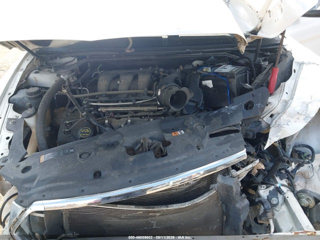 Продаж на аукціоні авто 2017 Ford Taurus Limited, vin: 1FAHP2F83HG125865, номер лоту: 46089602