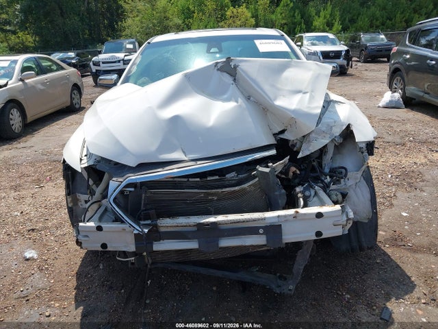 Продаж на аукціоні авто 2017 Ford Taurus Limited, vin: 1FAHP2F83HG125865, номер лоту: 46089602