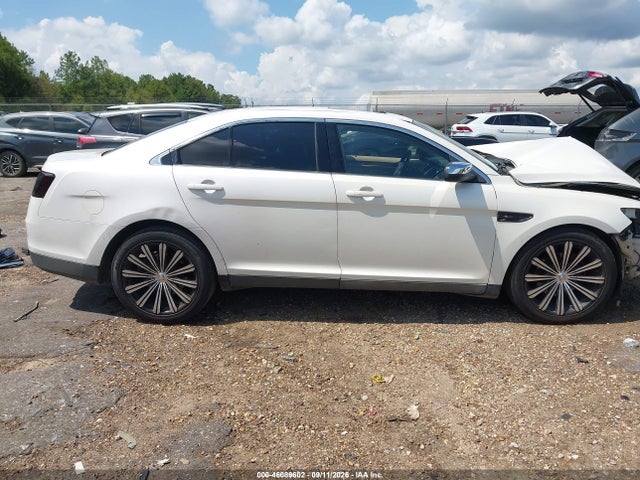 Продаж на аукціоні авто 2017 Ford Taurus Limited, vin: 1FAHP2F83HG125865, номер лоту: 46089602