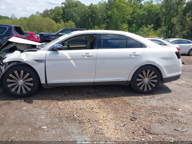 Продаж на аукціоні авто 2017 Ford Taurus Limited, vin: 1FAHP2F83HG125865, номер лоту: 46089602
