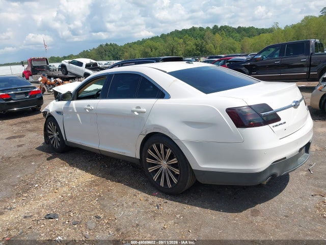 Продаж на аукціоні авто 2017 Ford Taurus Limited, vin: 1FAHP2F83HG125865, номер лоту: 46089602