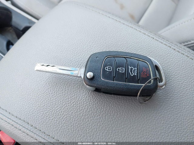 Aukcja sprzedaży 2016 Hyundai Tucson Se, vin: KM8J33A43GU157180, numer aukcji: 46089603