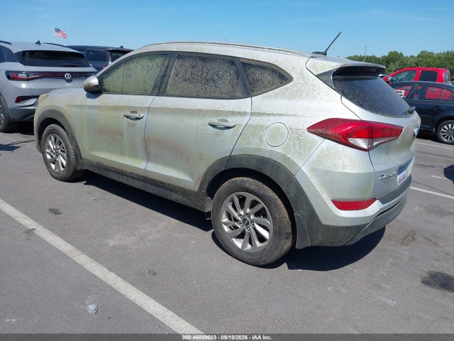 Aukcja sprzedaży 2016 Hyundai Tucson Se, vin: KM8J33A43GU157180, numer aukcji: 46089603