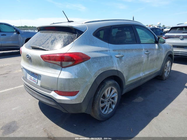 Aukcja sprzedaży 2016 Hyundai Tucson Se, vin: KM8J33A43GU157180, numer aukcji: 46089603