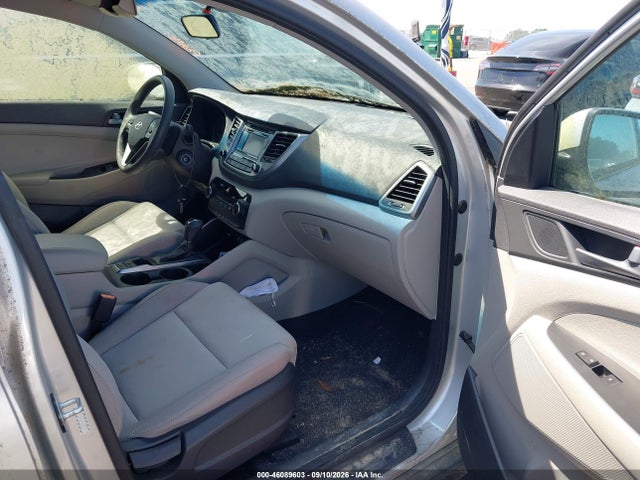 Aukcja sprzedaży 2016 Hyundai Tucson Se, vin: KM8J33A43GU157180, numer aukcji: 46089603