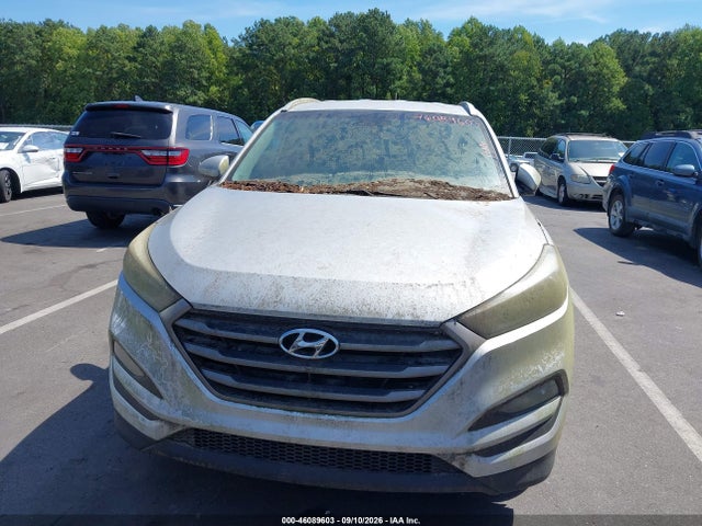 Aukcja sprzedaży 2016 Hyundai Tucson Se, vin: KM8J33A43GU157180, numer aukcji: 46089603