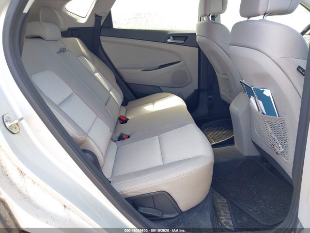 Aukcja sprzedaży 2016 Hyundai Tucson Se, vin: KM8J33A43GU157180, numer aukcji: 46089603