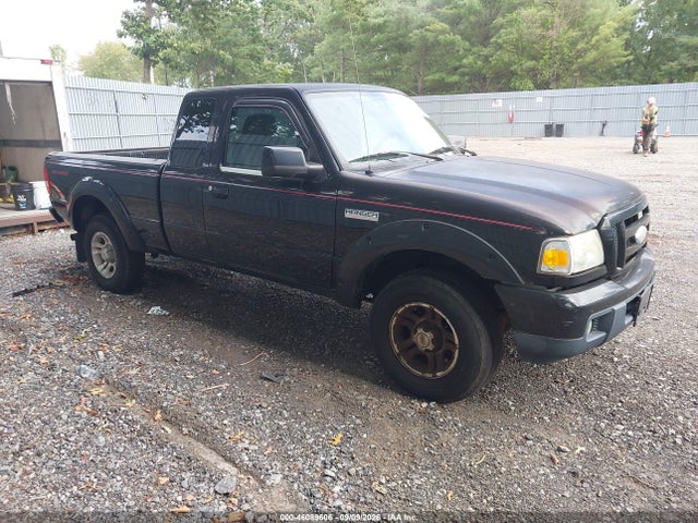 Продажа на аукционе авто 2006 Ford Ranger Sport/stx/xlt, vin: 1FTYR44U36PA29957, номер лота: 46089606