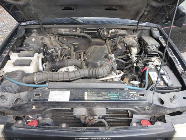 Продажа на аукционе авто 2006 Ford Ranger Sport/stx/xlt, vin: 1FTYR44U36PA29957, номер лота: 46089606